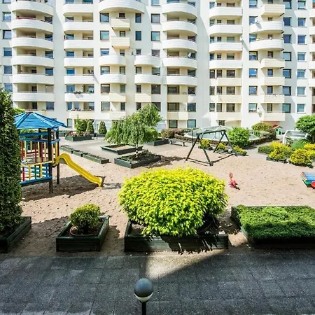 Mw - Witawa Z Widokiem Na Morze Apartamento Gdynia