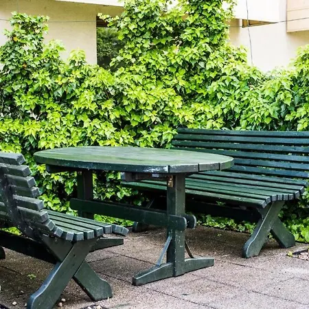 Mw - Witawa Z Widokiem Na Morze Apartamento Gdynia