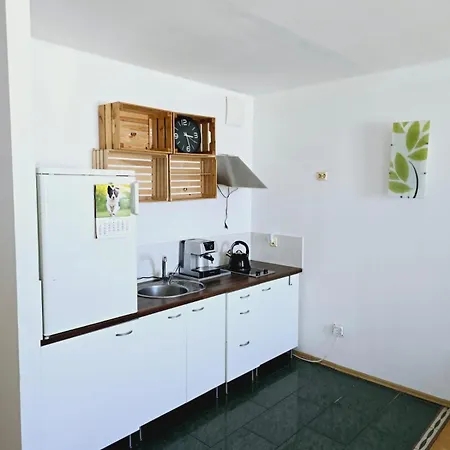 Mw - Witawa Z Widokiem Na Morze Apartamento Gdynia