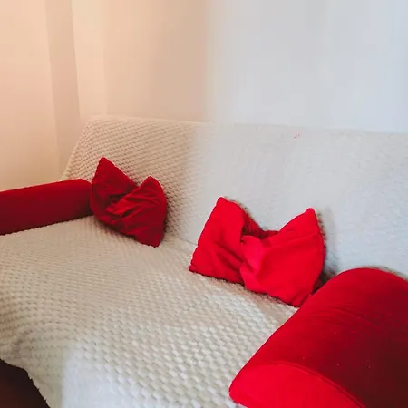 Mw - Witawa Z Widokiem Na Morze Apartamento