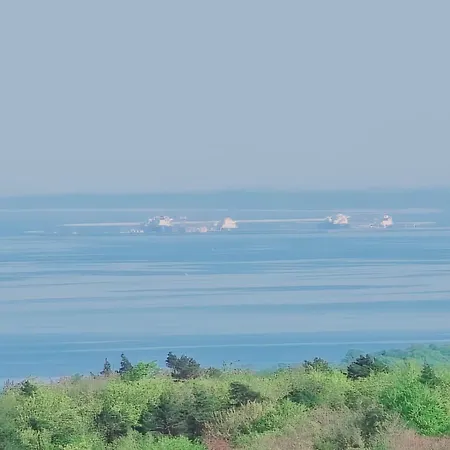 Mw - Witawa Z Widokiem Na Morze * Gdynia