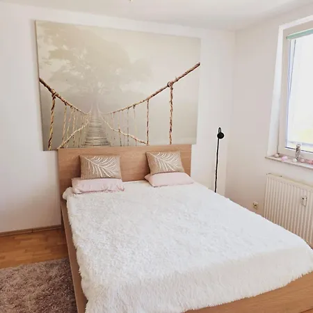 Apartamento Mw - Witawa Z Widokiem Na Morze