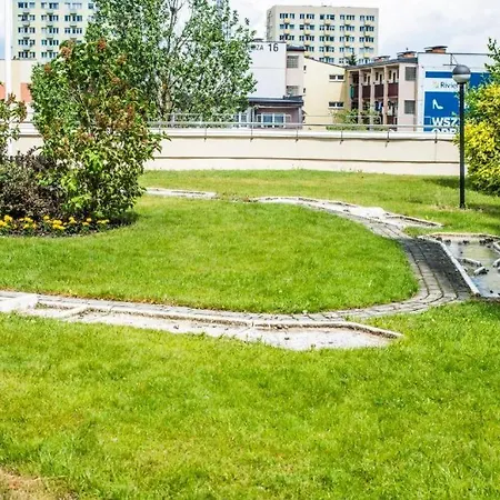 Mw - Witawa Z Widokiem Na Morze Apartamento Gdynia