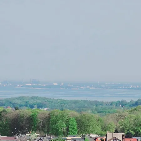 Mw - Witawa Z Widokiem Na Morze *